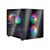 �� Bloody BD-PC CB76V1 MT i5 13400F (2.5) 32Gb SSD1Tb RTX5060 8Gb Windows 11 Home 64 GbitEth 600W ������ (RUS) (2153482)