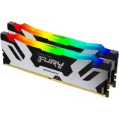 Модуль памяти DIMM DDR5-6400 32GB (16GBx2) KF564C32RSAK2-32 KINGSTON