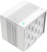 ���������� ����������(�����) Deepcool Assassin 4S Soc-AM5/AM4/1151/1200/2066/1700 ����� 4-pin 22.6-29.3dB Al+Cu 250W 1380gr Ret