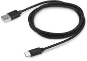 ������ Buro BHP USB-C 1M USB (m)-USB Type-C (m) 1� ������