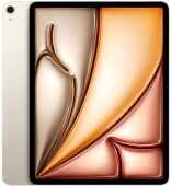 ������� Apple iPad Air 2026 A3461 M4 (4.05) 8C RAM12Gb ROM128Gb 13" IPS 2732x2048 iOS ������� ������ 12Mpix 12Mpix BT WiFi 10hr