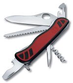 ��� ���������� Victorinox Forester M Grip (0.8361.MC) 111�� 12�����. �������/������ ����.�������