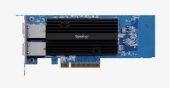  SYNOLOGY E10G30-T2 PCIe 3.0 x8 10GB RJ-45 