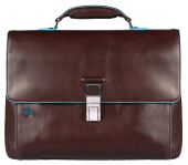 �������� Piquadro Blue Square CA3111B2/MO ���������� �����.����