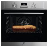������� ���� ������������� Electrolux EOF3H70X ����������� �����