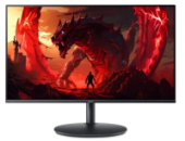 ������� Acer 27'' XF270UP1biiph, 16:9, IPS, QHD, 1/4ms, 250cd, 144Hz, HDMI, DP, HAS