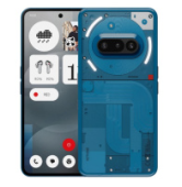��������� ������� NOTHING PHONE (3a) 12/256 A10400153 INTL BLUE