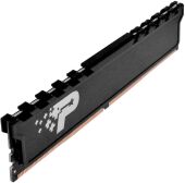 ������ DDR4 16GB 3200MHz Patriot PSP416G3200H1 Signature Premium RTL PC4-25600 CL22 DIMM 288-pin 1.2� dual rank � ���������� Ret