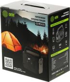 �������������� ����������� Cactus CS-PCS172 48000mAh 5A 2xUSB ������/�����
