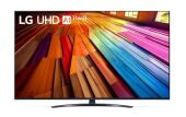 Телевизор UHD 55" 4K 55UT81006LA.ARUB LG