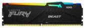 ������ ������ DIMM 8GB DDR5-5200 KF552C40BBA-8 KINGSTON