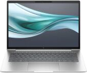������� HP EliteBook 640 G11 Core Ultra 7 155U 16Gb SSD512Gb Intel Graphics 14" IPS WUXGA (1920x1200) ��� �� silver WiFi BT Cam (A23E2EA)