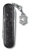 ��� ���������� Victorinox Classic Brilliant Carbon (0.6221.90) 58�� 5�����. ������/����������� �����.�������
