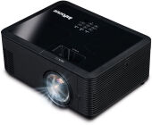 �������� Infocus IN136ST DLP 4000Lm (1280x800) 28500:1 ������ �����:8000����� 1xUSB typeA 3xHDMI 3.2��