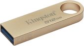 ���� ���� Kingston 512GB DataTraveler SE9 DTSE9G3/512GB USB3.0 ����������