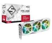  PCIE16 RX 7600 8GB RX7600 SL 8GO ASROCK