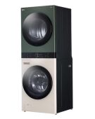   + C WashTower W1S1CVKK2HM LG