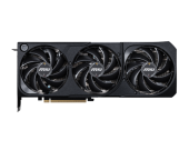 Видеокарта PCIE16 RTX5070TI 16GB RTX 5070 Ti 16G SHADOW 3X OC MSI
