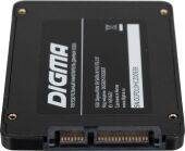 ���������� SSD Digma SATA-III 512GB DGSR2512GS93T Run S9 2.5"