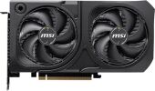 ���������� MSI PCI-E 5.0 RTX 5060 TI 16G SHADOW 2X PLUS NVIDIA GeForce RTX 5060TI 16Gb 128bit GDDR7 2572/28000 HDMIx1 DPx3 HDCP Ret