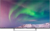 ��������� QLED PolarLine 55" 55PQ71STC-SM Frameless ������ 4K Ultra HD 60Hz DVB-T DVB-T2 DVB-C DVB-S2 USB WiFi Smart TV (RUS)