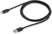 ������ Buro BHP USB-TPC-1 USB (m)-USB Type-C (m) 1� ������