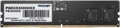 ������ DDR5 32GB 5600MHz Patriot PSD532G56002 Signature RTL PC5-44800 CL46 DIMM 288-pin 1.1� dual rank Ret