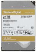 ������� ���� SATA 24TB 7200RPM 6GB/S 512MB GOLD WD241KRYZ WDC