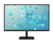 Монитор Aquarius B27F1 (АМПР.463131.003) (1920x1080@75Hz IPS 16:9 5ms VGA HDMI 178/178 250cd 1000:1 Audio out МПТ)