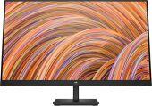 ������� HP 27" Value Line V27i G5 ������ IPS 16:9 HDMI ������� 250cd 178��/178�� 1920x1080 75Hz FreeSync VGA DP FHD 5.08��