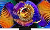 ��������� QLED TCL 55" 55C7L SQD-Mini LED ������ 4K Ultra HD 144Hz MEMC DVB-T DVB-T2 DVB-C DVB-S DVB-S2 USB WiFi Smart TV