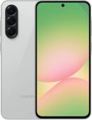 �������� Samsung SM-A566E Galaxy A56 5G 256Gb 8Gb ����� �������� 3G 4G 2Sim 6.7" 1080x2340 Android 15 50Mpix 802.11 a/b/g/n/ac/ax NFC GPS GSM900/1800 GSM1900 Protect