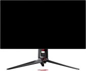 ������� Asus 31.5" ROG Swift PG32UCDP ������ OLED LED 16:9 HDMI ������� HAS Piv 1000:1 450cd 3840x2160 240Hz FreeSync Premium DP SPDIF 4K USB 7.3��