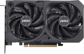 ���������� MSI PCI-E 5.0 RTX 5050 8G SHADOW 2X NVIDIA GeForce RTX 5050 8Gb 128bit GDDR6 2572/20000 HDMIx1 DPx3 HDCP Ret
