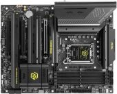 ����������� ����� MSI MAG Z890 TOMAHAWK WIFI Soc-1851 Intel Z890 4xDDR5 ATX AC`97 8ch(7.1) 5Gigabit RAID+HDMI