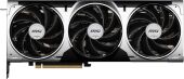 ���������� MSI PCI-E 5.0 RTX 5080 16G VENTUS 3X NVIDIA GeForce RTX 5080 16Gb 256bit GDDR7 2640/30000 HDMIx1 DPx3 HDCP Ret