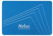 SSD   SATA 2.5" 2TB NT01N600S-002T-S3X NETAC