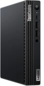 ������ Lenovo ThinkCentre Tiny M70q-3 slim i7 12700T (1.4) 16Gb SSD512Gb UHDG 770 Windows 11 Pro GbitEth WiFi BT 135W kb ���� ���������� ������ (11USS0A400/R)
