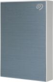 ������� ���� Seagate USB3.0 4TB STKZ4000402 One Touch 2.5" �������