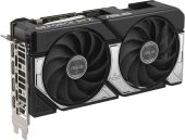 ���������� Asus PCI-E 5.0 DUAL-RTX5060TI-O16G NVIDIA GeForce RTX 5060TI 16Gb 128bit GDDR7 2602/28000 HDMIx1 DPx3 HDCP Ret