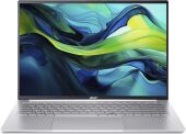 ������� Acer Swift Lite SFL16-51M-785G Core Ultra 7 155U 16Gb SSD1Tb Intel Graphics 16" IPS WUXGA (1920x1200) ��� �� silver WiFi BT Cam (NX.D3VCD.002)