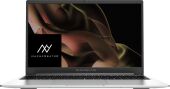 ������� Machcreator Genesis R17 Ryzen 5 7640HS 16Gb SSD1Tb AMD Radeon 760M 17.3" IPS QHD (2560x1600) ��� �� silver WiFi BT Cam 8612mAh (JJ00G400HRU)