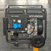 ��������� Hyundai DHY 10000LE 8.5���