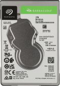 ������� ���� Seagate SATA-III 1TB ST1000LM048 Notebook/Desktop Barracuda 4KN (5400rpm) 128Mb 2.5"