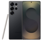   GALAXY S25 ULTRA 12/256GB TITANIUM BLACK SM-S938 SAMSUNG