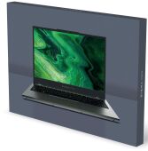 ������� Digma Pro Fortis Core i3 1005G1 16Gb SSD512Gb Intel UHD Graphics 14.1" IPS FHD (1920x1080) Windows 11 Professional grey WiFi BT Cam 4000mAh (DN14P3-ADXW01)