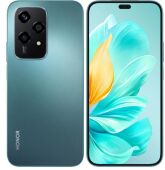   HONOR 200 LITE 8/256GB 5109BFBF GREEN HONOR