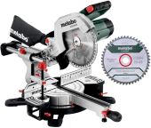 ����������� ���� Metabo KGS 254 M set 1450�� 5000��/��� d=254��
