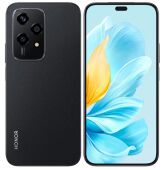   HONOR 200 LITE 8/256GB 5109BFBK BLACK HONOR