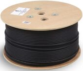 ������ �������������� Cabeus UTP-4P-Cat.5e-SOLID-OUT-LSZH-UV ���.5E UTP 4 ���� LSZH ������������� 305� ������